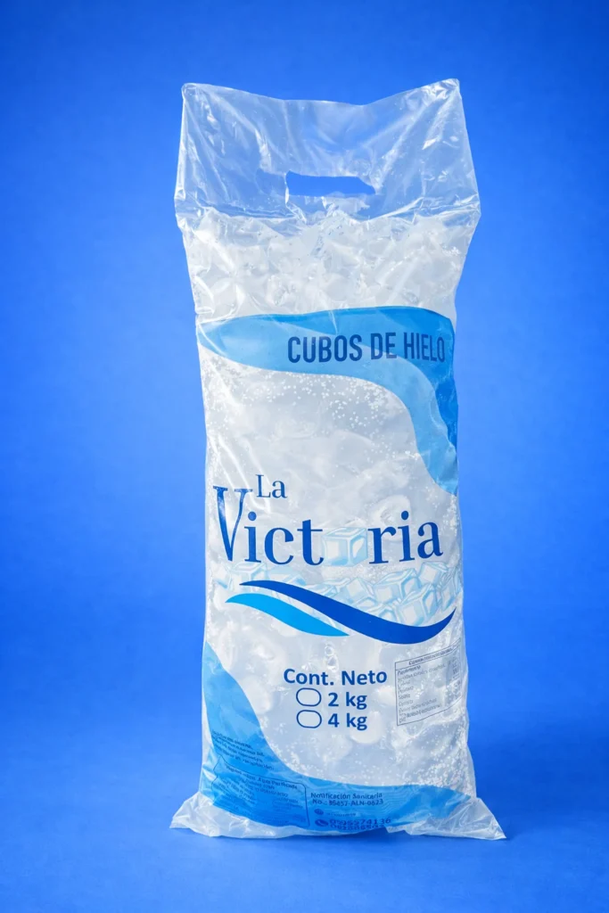 Hielo Special 4KG