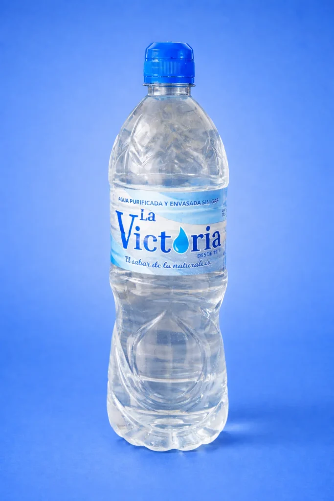 Botella de 625ml x paca 15 unidades