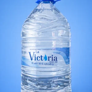 Galón de Agua La Victoría