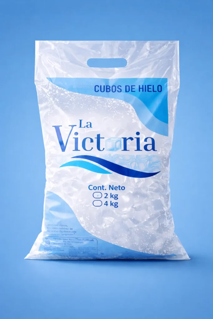Hielo Special 2KG