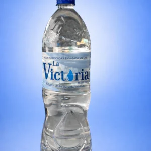Botella de 1200ml x paca 9 unidades