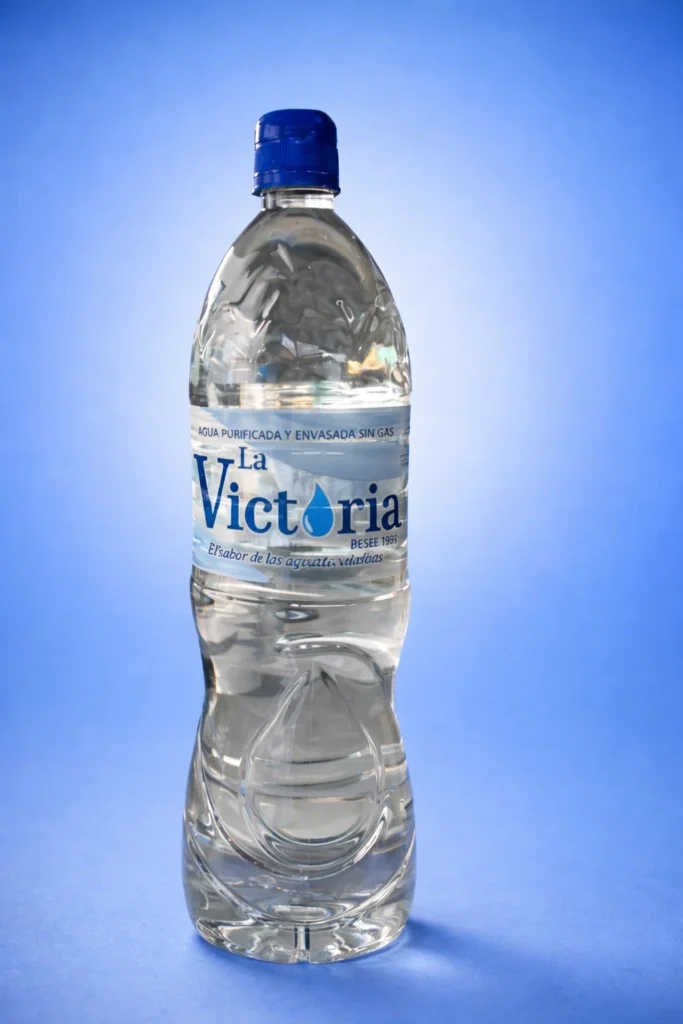 Botella de 1200ml x paca 9 unidades