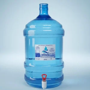 Botellón de agua 20 L