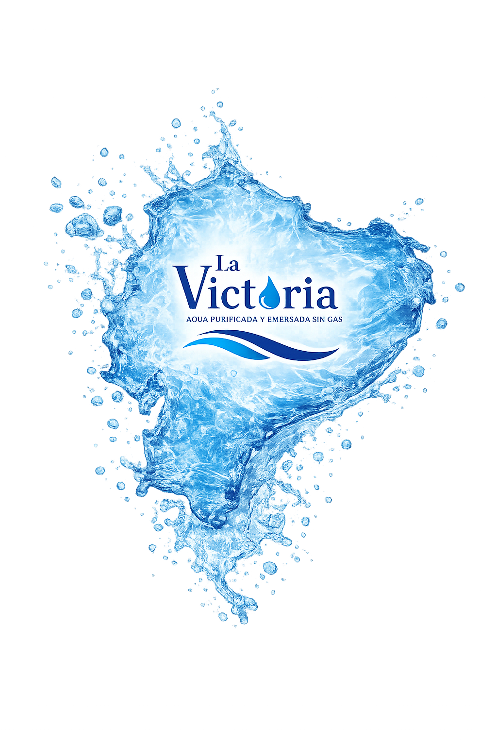 Mejor agua del Ecuador